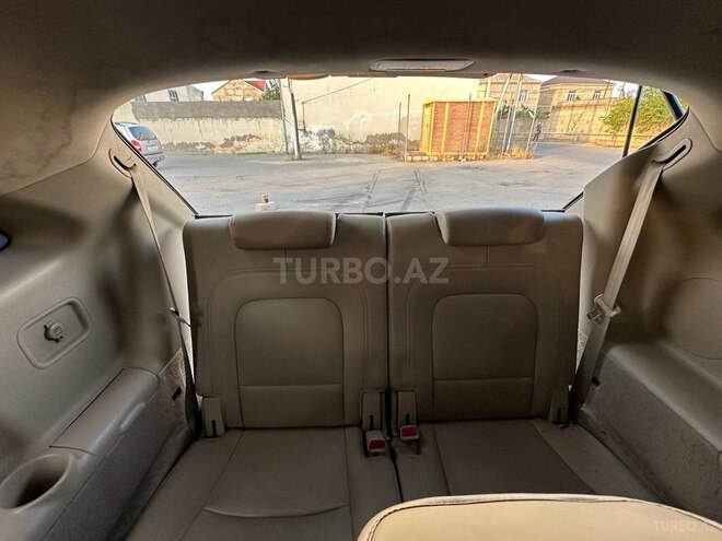 Hyundai Veracruz 2008, 494,000 km - 3.0 l - Bakı