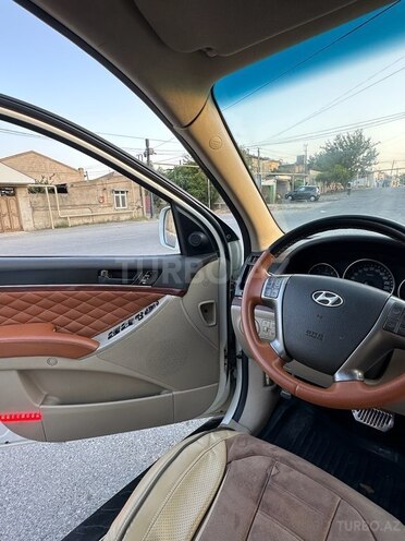 Hyundai Veracruz 2008, 494,000 km - 3.0 l - Bakı