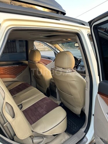 Hyundai Veracruz 2008, 494,000 km - 3.0 l - Bakı