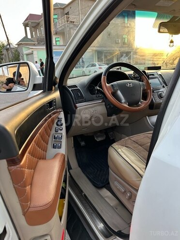 Hyundai Veracruz 2008, 494,000 km - 3.0 l - Bakı