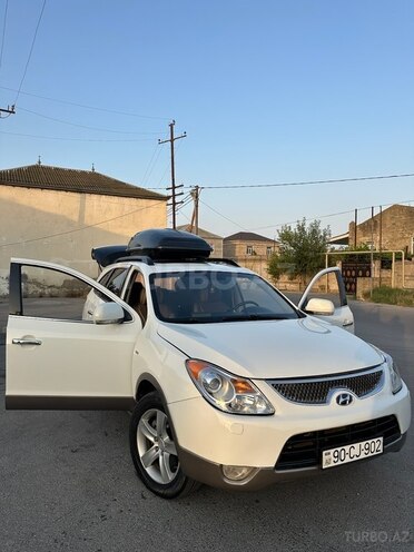 Hyundai Veracruz 2008, 494,000 km - 3.0 l - Bakı