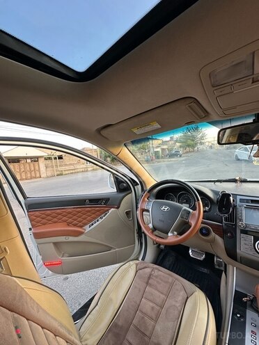 Hyundai Veracruz 2008, 494,000 km - 3.0 l - Bakı