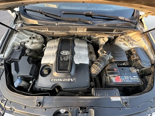Hyundai Veracruz 2008, 494,000 km - 3.0 l - Bakı