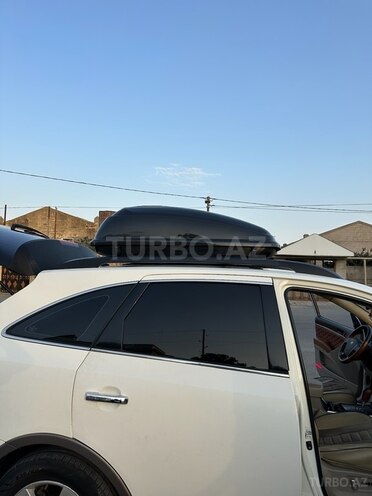 Hyundai Veracruz 2008, 494,000 km - 3.0 l - Bakı