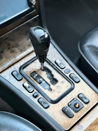 Mercedes E 240 2000, 295,603 km - 2.4 l - Bakı
