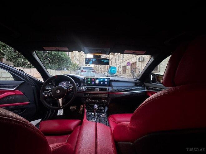 BMW 535 2011, 223,156 km - 3.0 l - Bakı
