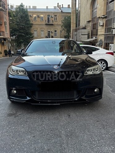 BMW 535 2011, 223,156 km - 3.0 l - Bakı