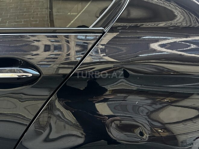 BMW 535 2011, 223,156 km - 3.0 l - Bakı