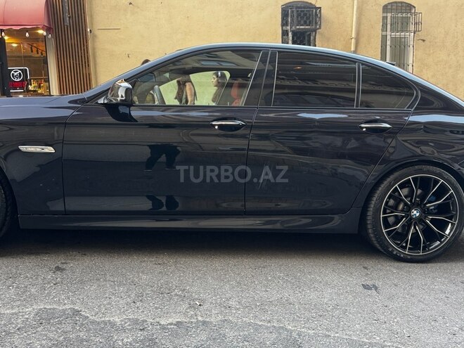 BMW 535 2011, 223,156 km - 3.0 l - Bakı