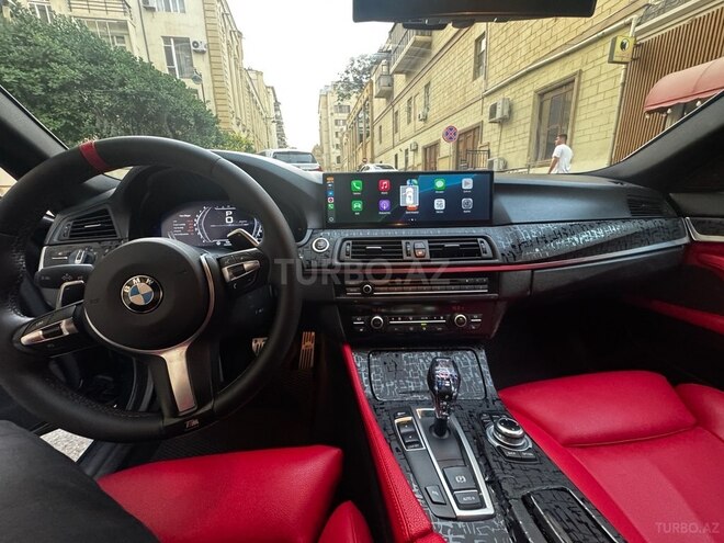 BMW 535 2011, 223,156 km - 3.0 l - Bakı