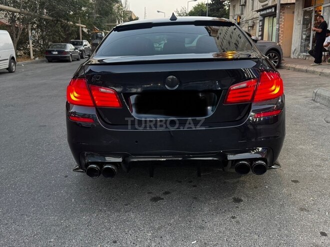 BMW 535 2011, 223,156 km - 3.0 l - Bakı