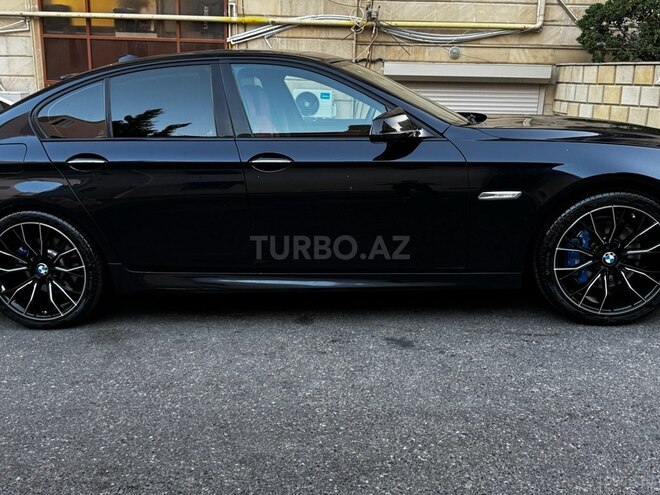 BMW 535 2011, 223,156 km - 3.0 l - Bakı
