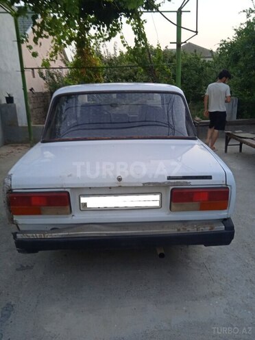 LADA (VAZ) 2107 2003, 210,000 km - 1.6 l - Bakı