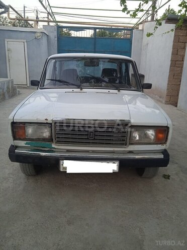 LADA (VAZ) 2107 2003, 210,000 km - 1.6 l - Bakı