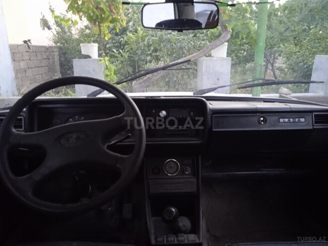 LADA (VAZ) 2107 2003, 210,000 km - 1.6 l - Bakı
