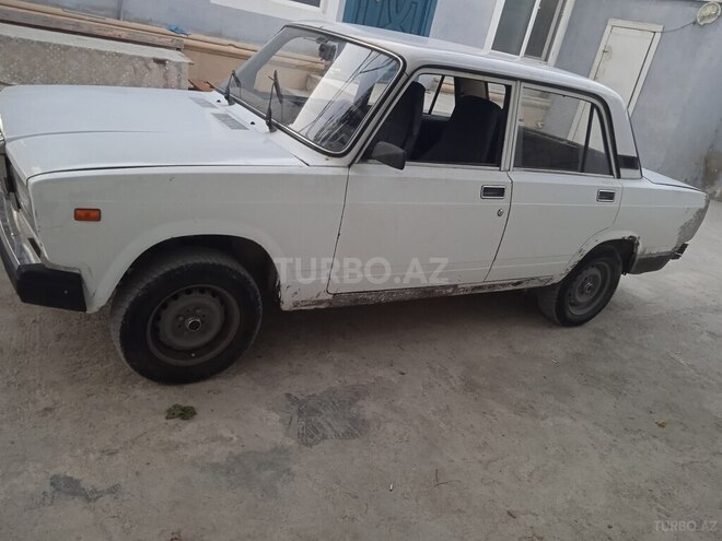 LADA (VAZ) 2107 2003, 210,000 km - 1.6 l - Bakı