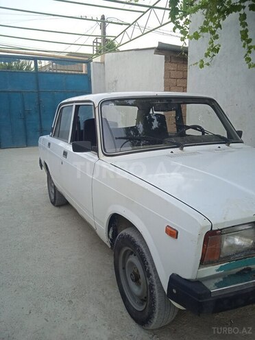 LADA (VAZ) 2107 2003, 210,000 km - 1.6 l - Bakı