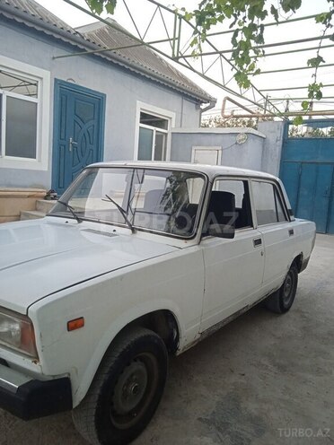 LADA (VAZ) 2107 2003, 210,000 km - 1.6 l - Bakı