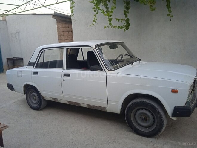 LADA (VAZ) 2107 2003, 210,000 km - 1.6 l - Bakı