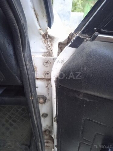 LADA (VAZ) 2107 2003, 210,000 km - 1.6 l - Bakı
