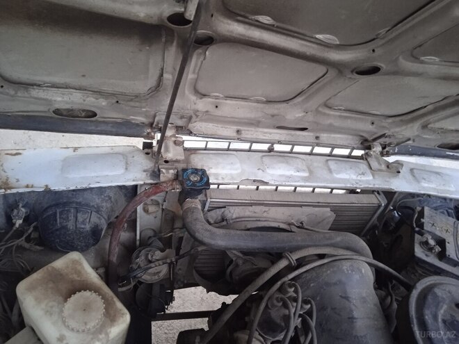 LADA (VAZ) 2107 2003, 210,000 km - 1.6 l - Bakı