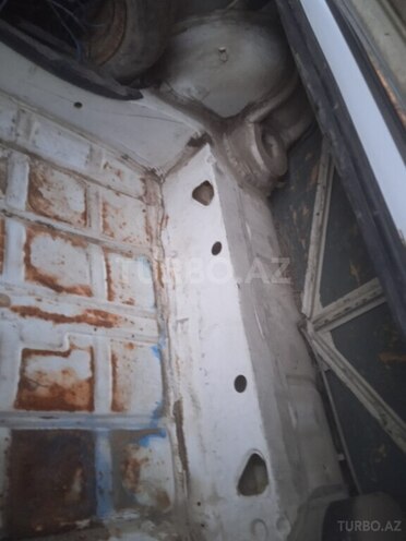 LADA (VAZ) 2107 2003, 210,000 km - 1.6 l - Bakı