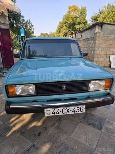 LADA (VAZ) 2104 2000, 252,000 km - 1.5 л - Masallı