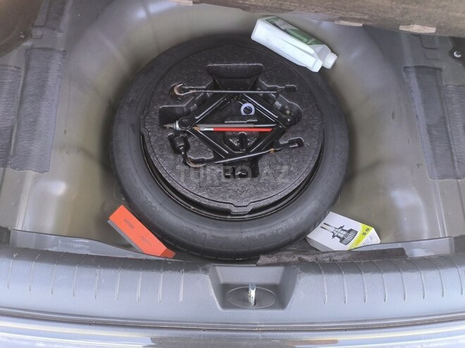 Hyundai Sonata 2015, 183,500 km - 1.6 л - Bakı