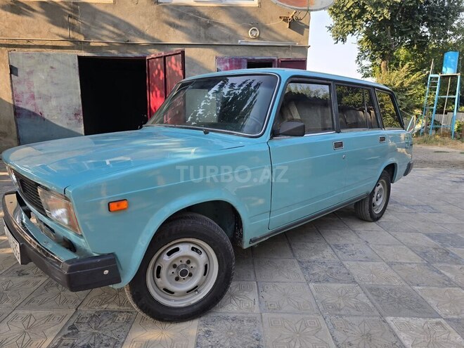 LADA (VAZ) 2104 2000, 252,000 km - 1.5 л - Masallı