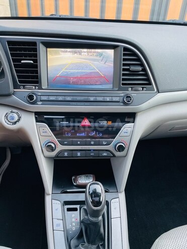 Hyundai Elantra 2016, 148,777 km - 2.0 л - Bakı
