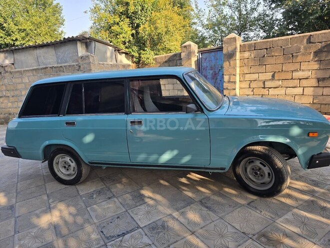LADA (VAZ) 2104 2000, 252,000 km - 1.5 л - Masallı
