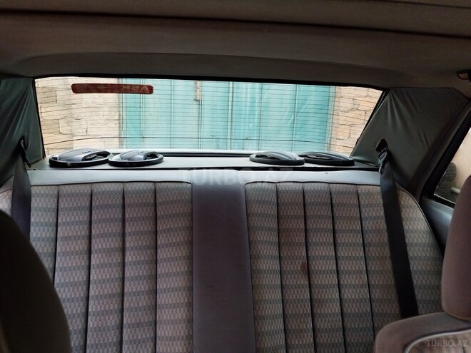 Mercedes 190 1990, 465,000 km - 2.0 l - Bakı