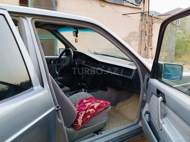 Mercedes 190 1990, 465,000 km - 2.0 l - Bakı