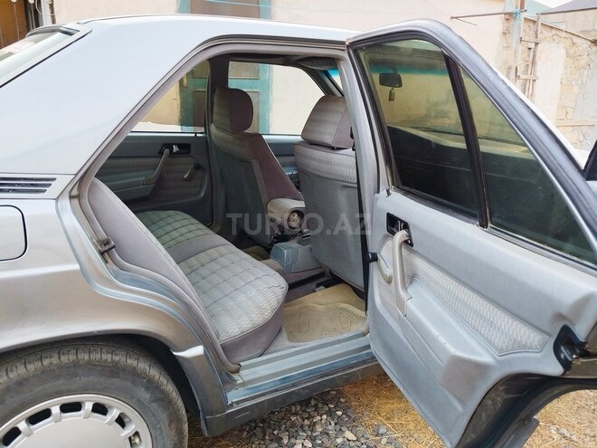 Mercedes 190 1990, 465,000 km - 2.0 l - Bakı