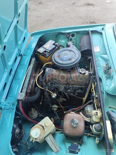 LADA (VAZ) 2104 2000, 252,000 km - 1.5 л - Masallı