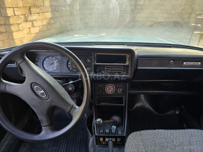 LADA (VAZ) 2104 2000, 252,000 km - 1.5 л - Masallı