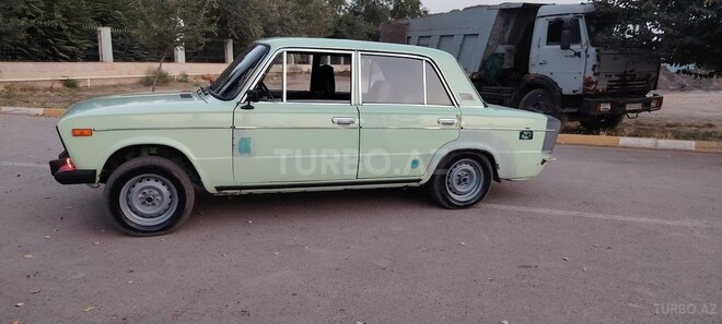 LADA (VAZ) 2106 1985, 140,633 km - 1.6 л - Bakı