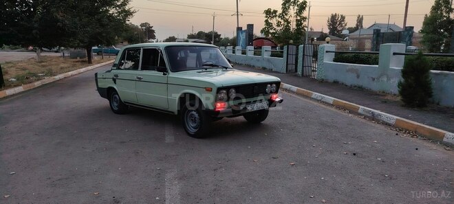 LADA (VAZ) 2106 1985, 140,633 km - 1.6 л - Bakı