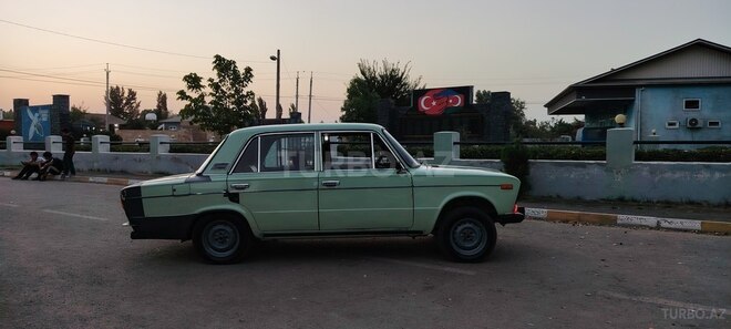 LADA (VAZ) 2106 1985, 140,633 km - 1.6 л - Bakı