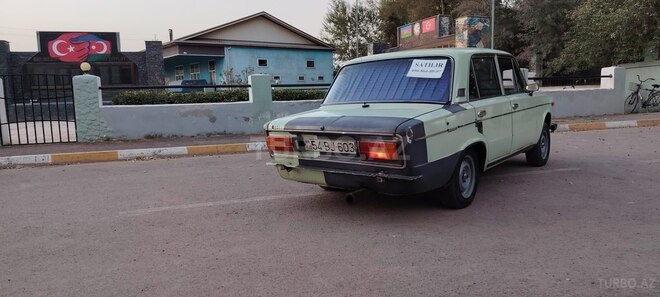LADA (VAZ) 2106 1985, 140,633 km - 1.6 л - Bakı