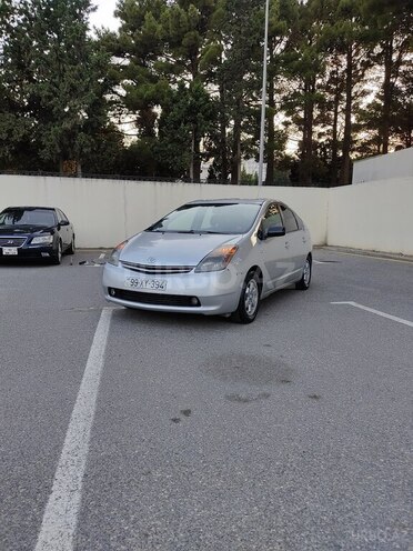 Toyota Prius 2008, 350,000 km - 1.5 л - Sumqayıt