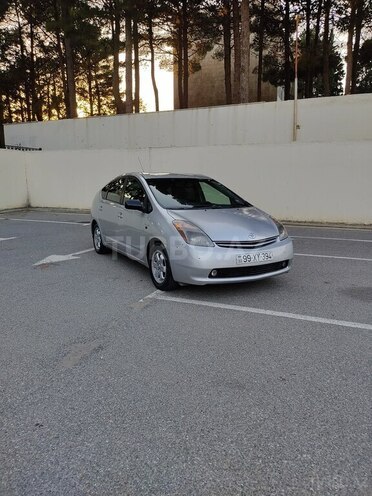 Toyota Prius 2008, 350,000 km - 1.5 л - Sumqayıt