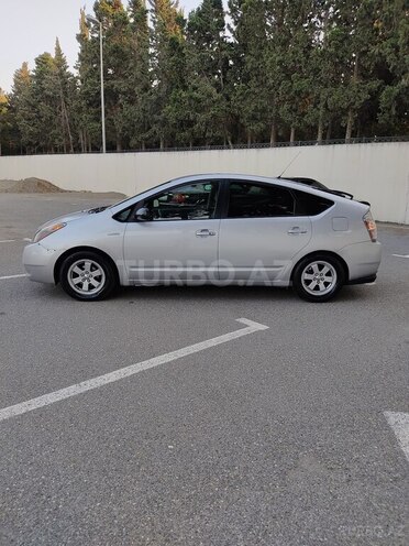 Toyota Prius 2008, 350,000 km - 1.5 л - Sumqayıt