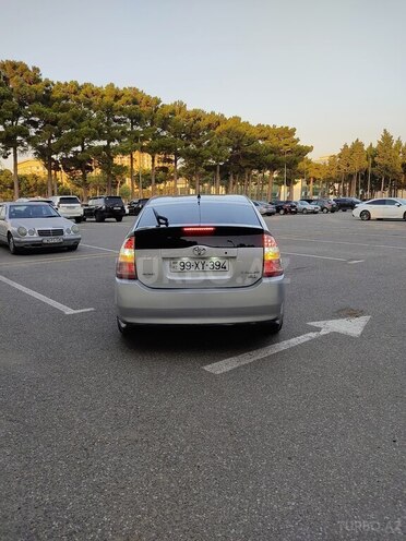 Toyota Prius 2008, 350,000 km - 1.5 л - Sumqayıt