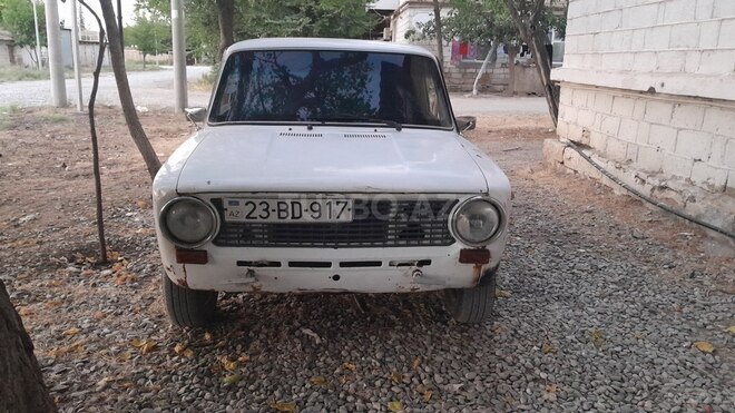 LADA (VAZ) 21011 1979, 10,000 km - 1.3 л - Kürdəmir