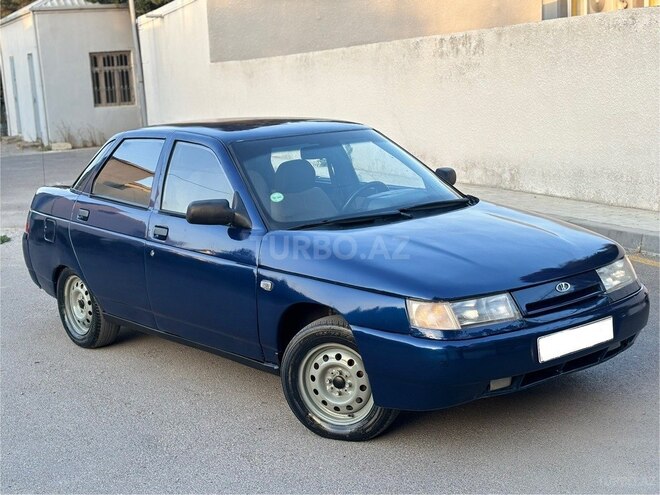 LADA (VAZ) 2110 2001, 215,390 km - 1.5 л - Xırdalan