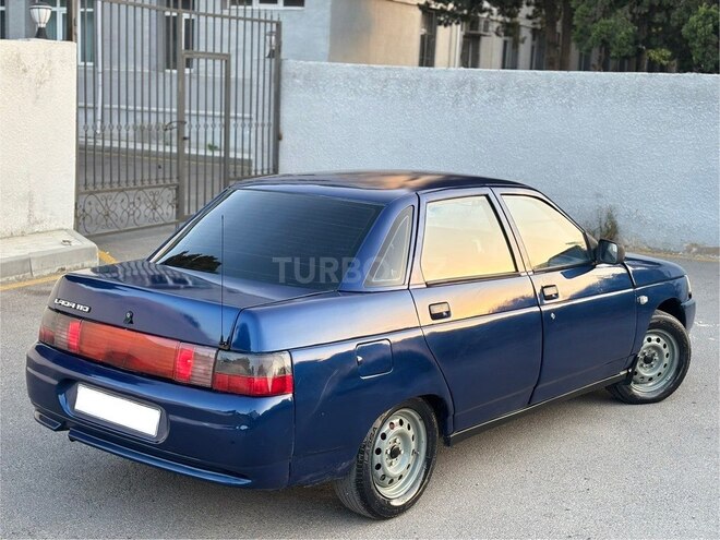LADA (VAZ) 2110 2001, 215,390 km - 1.5 л - Xırdalan