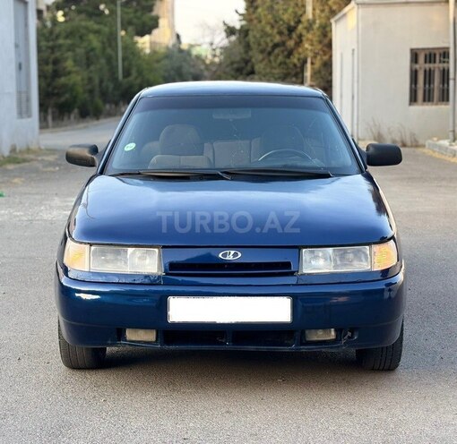 LADA (VAZ) 2110 2001, 215,390 km - 1.5 л - Xırdalan