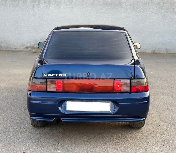 LADA (VAZ) 2110 2001, 215,390 km - 1.5 л - Xırdalan