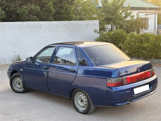 LADA (VAZ) 2110 2001, 215,390 km - 1.5 л - Xırdalan